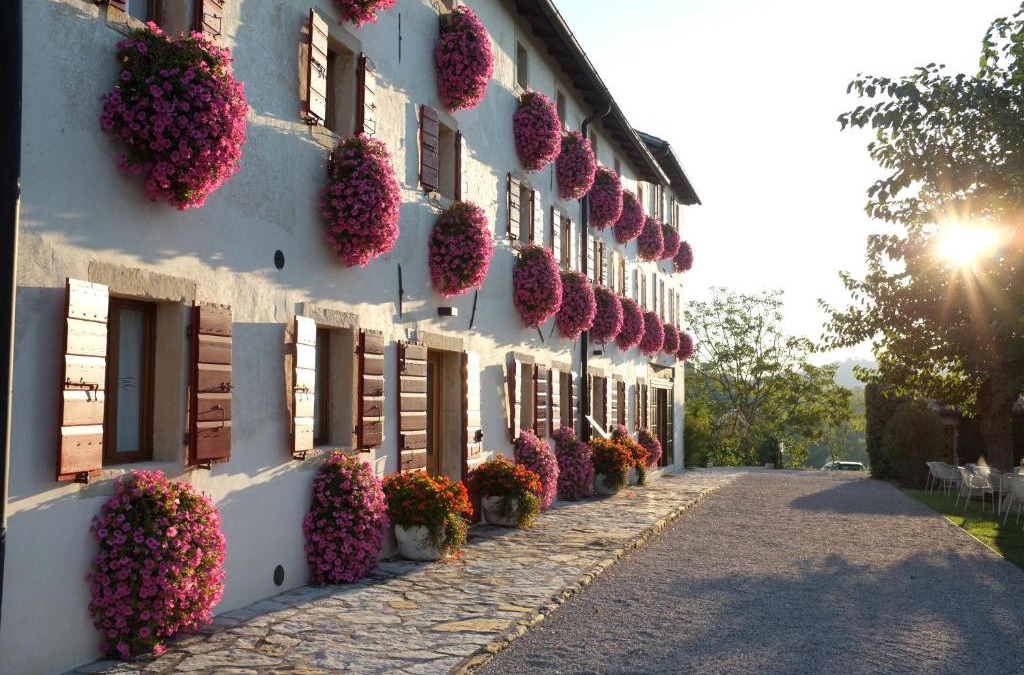 Rolle House | Duca Di Dolle Wine & Relais