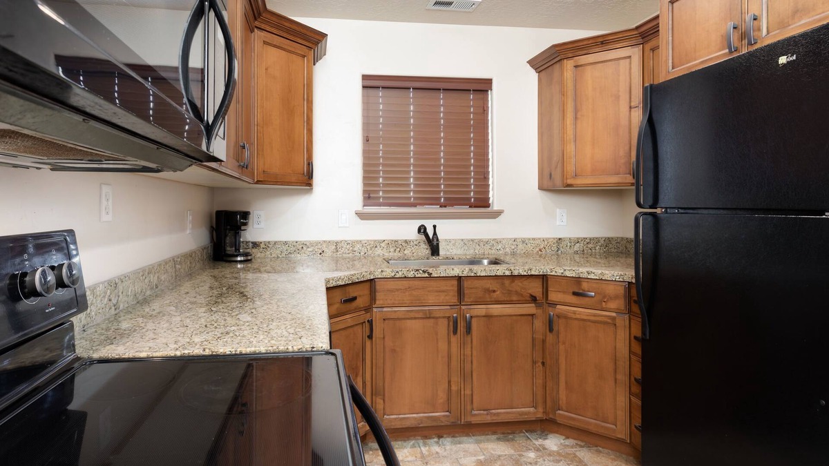 Duchesne Apartment | Duchesne Suites