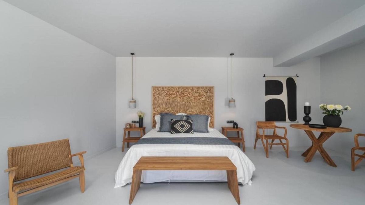Nikiana House | Duchess Suite - Cavalier Suites