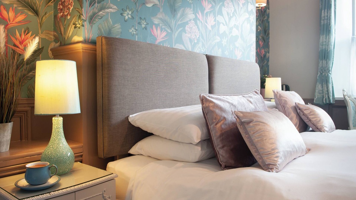 Princetown Bed & Breakfast | Duchy House B&B
