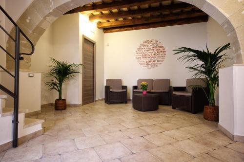 Trapani City Centre Apartment | Duci Duci Appartamenti