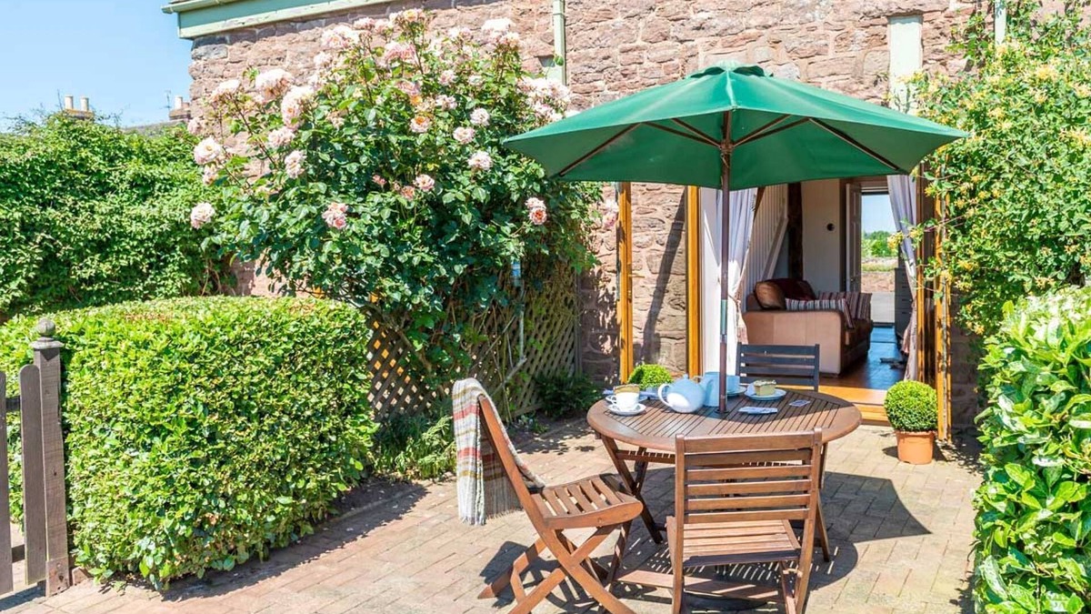 Chelmarsh Cottage | Duck Cottage - Sleeps 3