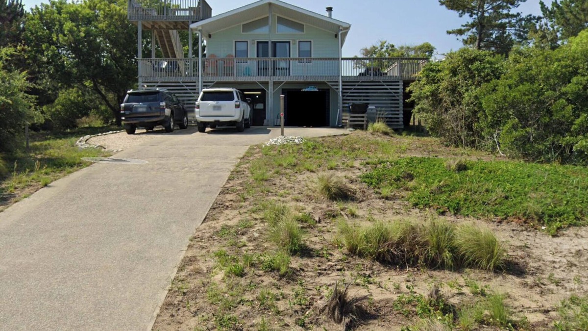 Carolina Dunes House | Duckin' Around Beach House - a true affordable vacation!