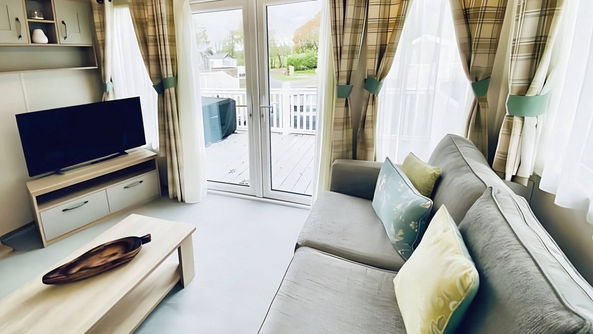 St Minver House | Duckpond Hideaway near Rock in North Cornwall,