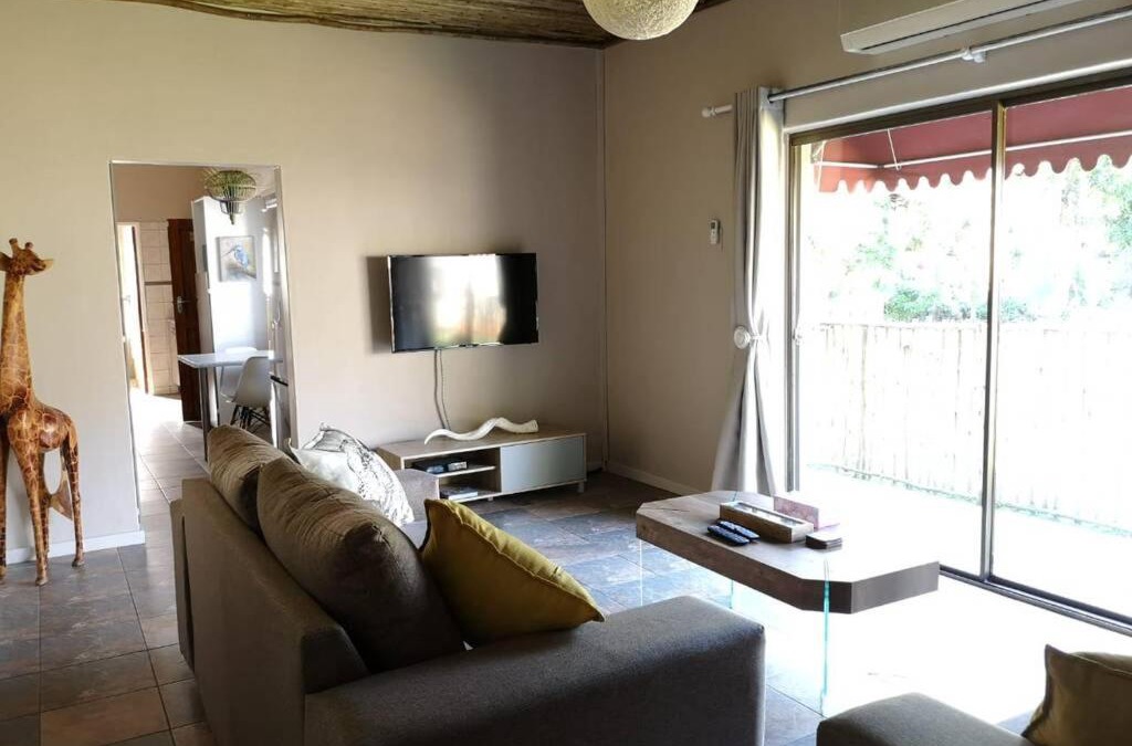 Malelane Apartment | Ducks Nest