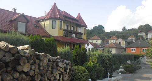 Bukkszentkereszt Bed & Breakfast | Dudás panzió