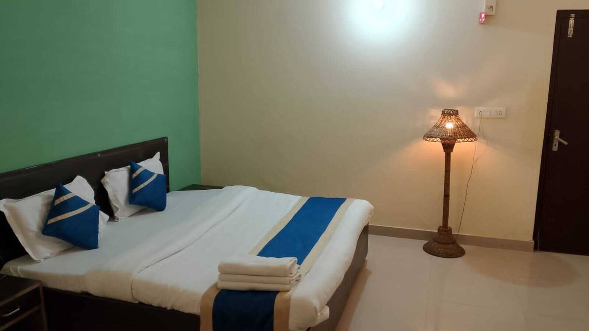 Palia House | Dudhwa Tiger Hino Resort
