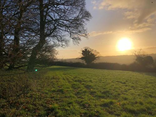 Axford Villa | Dudmore Lodge