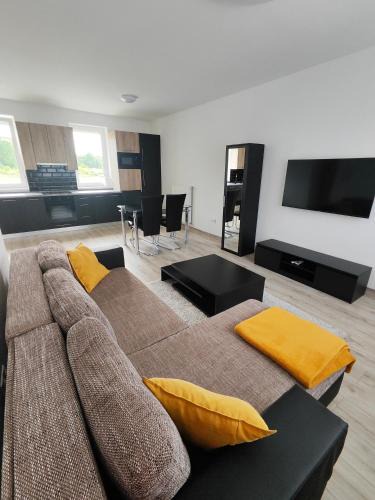 Sarvar Apartment | Dudy's Flat