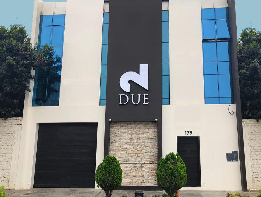 Vista Alegre Hotel | Due