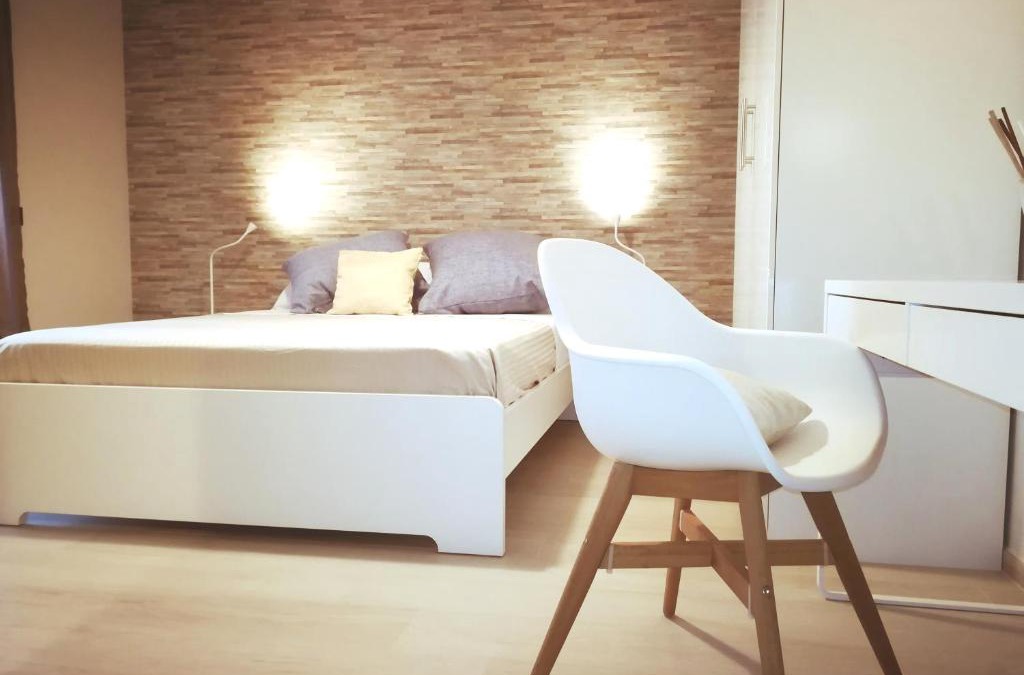Adelfia Apartment | Due Rioni Bed and Breakfast