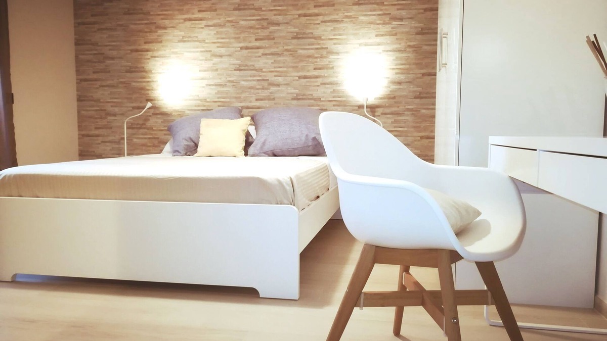 Adelfia Bed & Breakfast | DUE RIONI