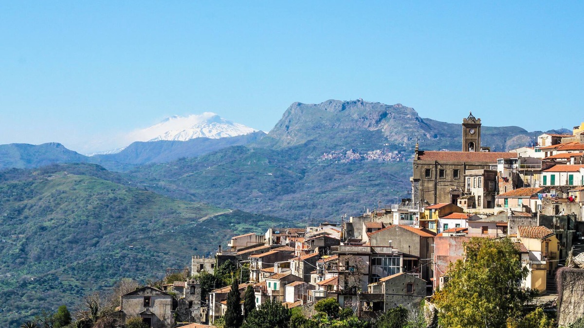 Casalvecchio Siculo Bed & Breakfast | Due Sicilie Maison de Charme