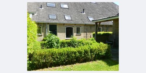 Wijnjewoude Apartment | Duerswald