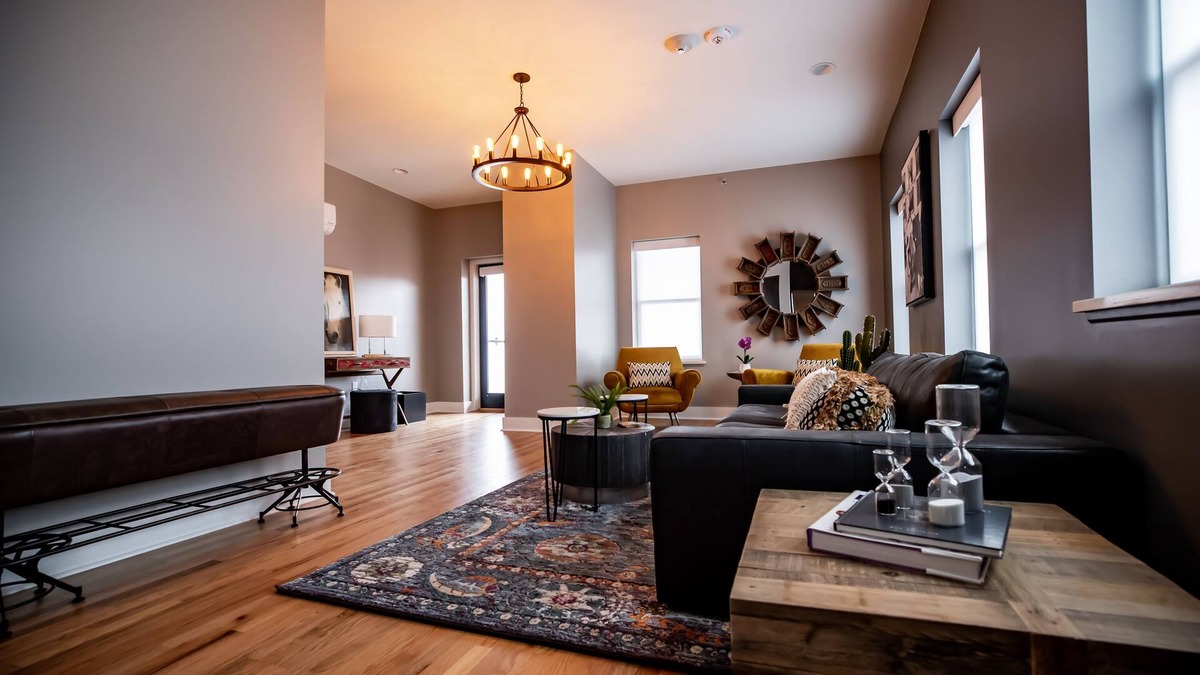 Tulsa Bed & Breakfast | Duets Bed & Breakfast