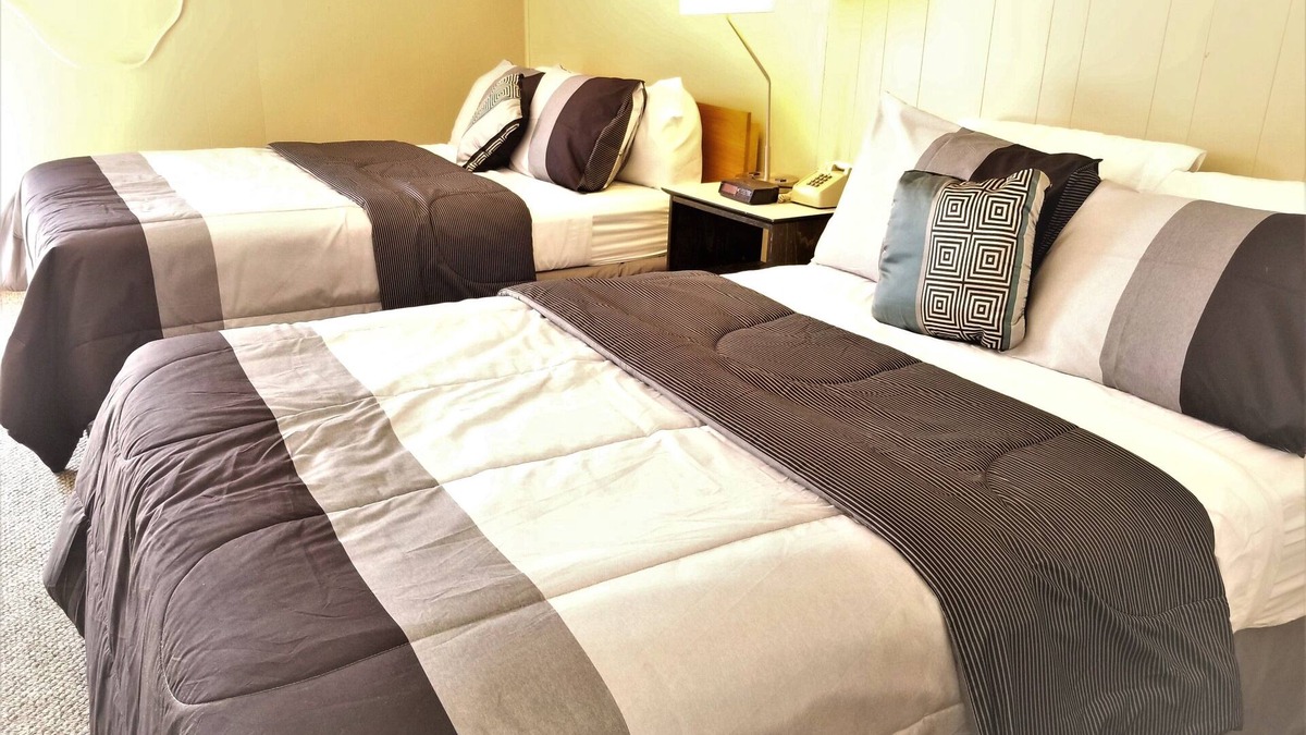 Mangum Hotel | Duffer Motel