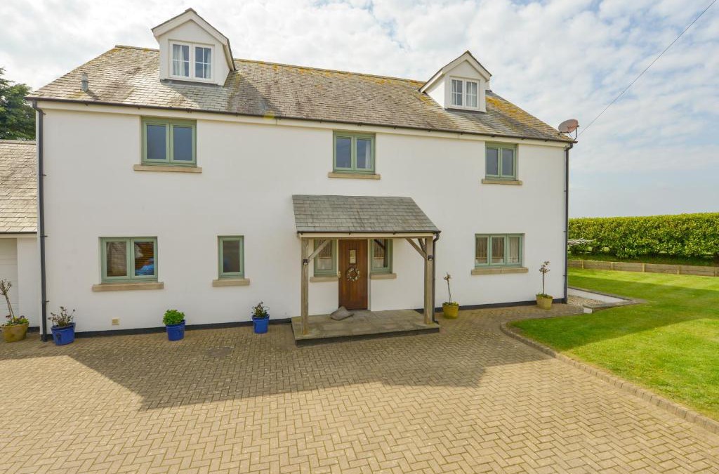 Saint Anns Chapel House | Duffield
