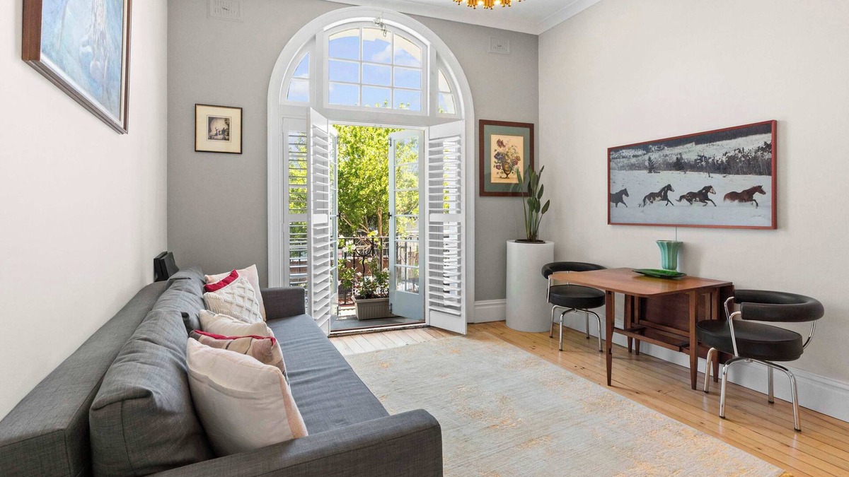 Paddington Apartment | Duffotel Paddington LUXE
