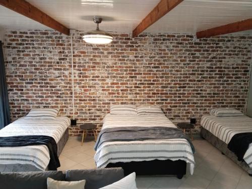 Groblersdal Apartment | Duikertjie