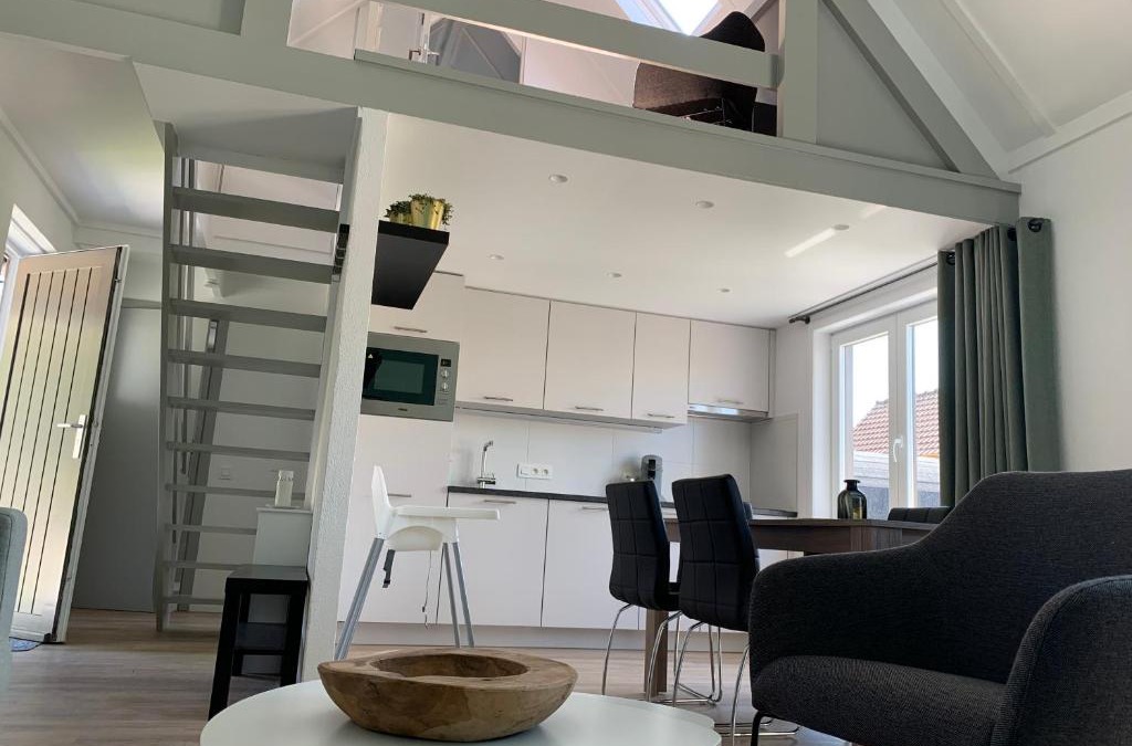 De Panne House | Duinendaele 166 met sauna en bij Plopsaland