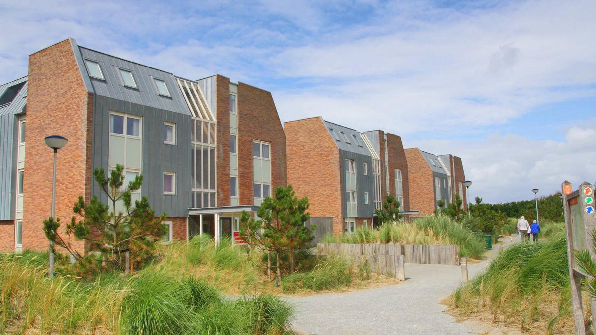 Callantsoog Apartment | Duinerei Vacation by the sea Holland