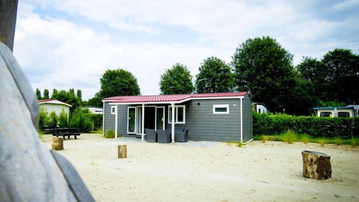 Udenhout House | Duinhoeve by Interhome