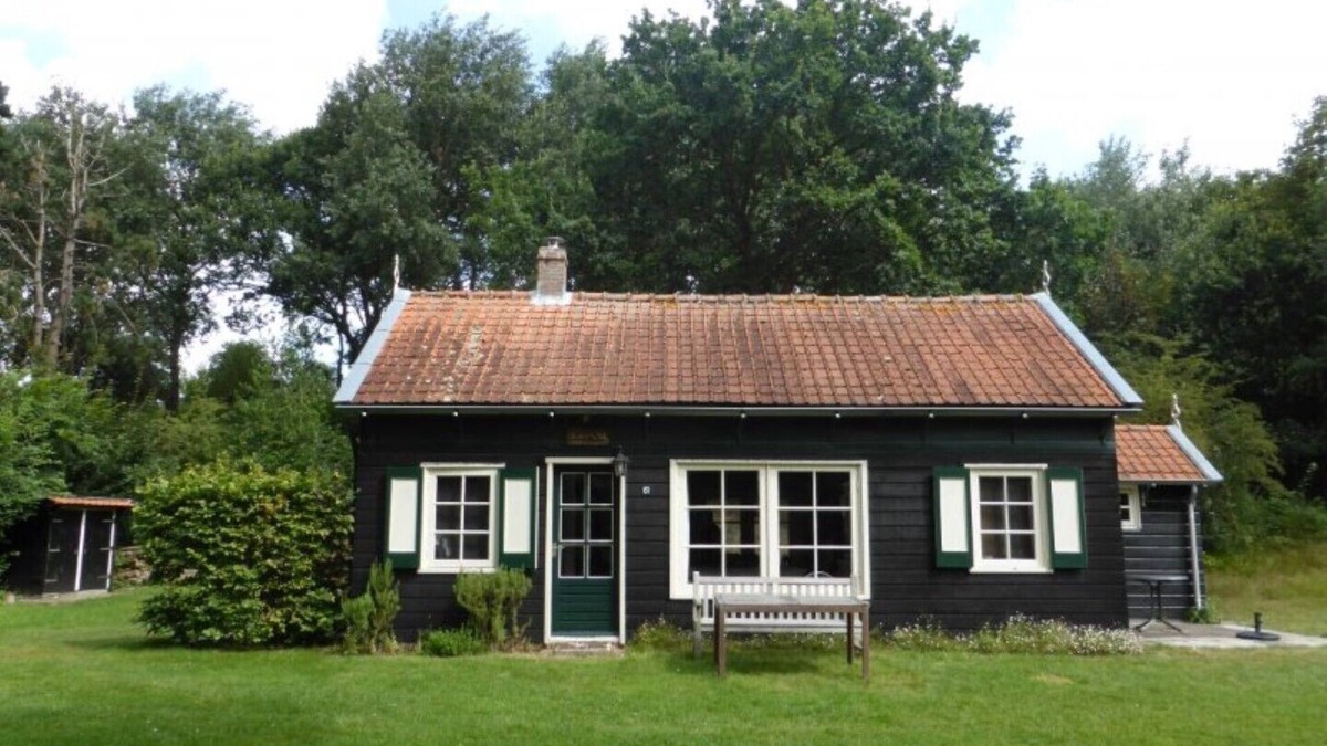 Breezand House | Duinrust, holiday home on the Zeeland coast