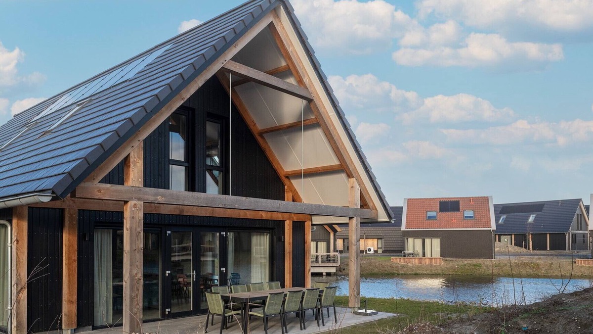 Nieuwvliet House | Duinzicht Generation home
