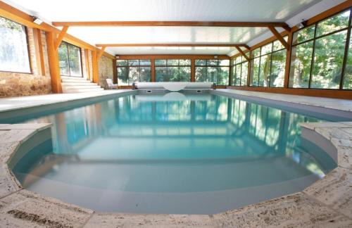 Paimpol House | Duke du manoir