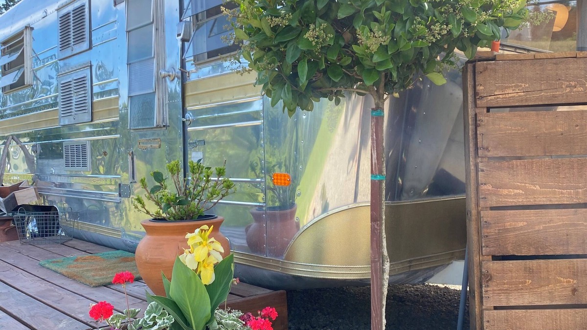 Sherwood House | Dukes Inn : Rest & Recharge in Wine Country