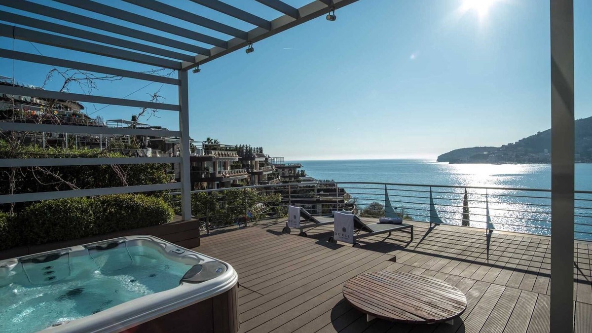 Babin do Apartment | Dukley Penthouse 3 Bedrooms