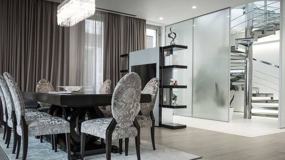 Babin do Apartment | Dukley Penthouse 3 Bedrooms