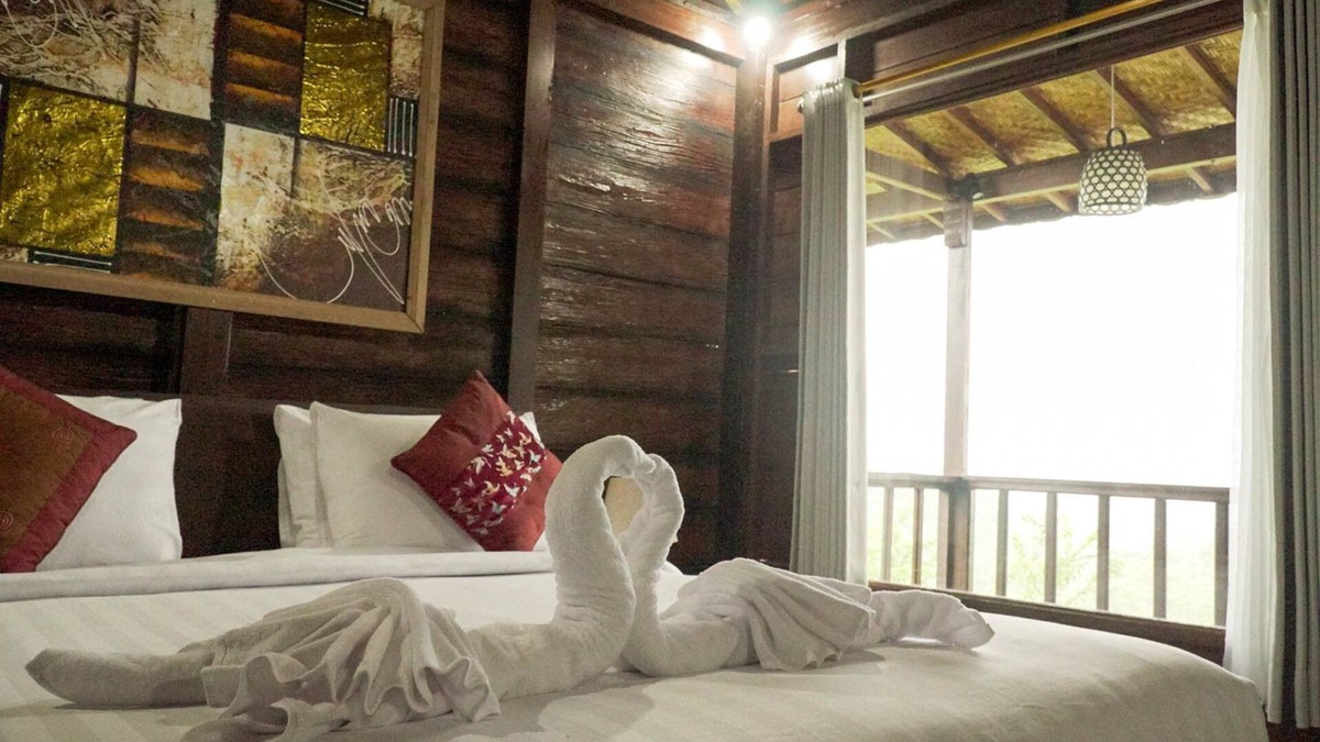 Penebel Villa | Dukuh Baturan Villa