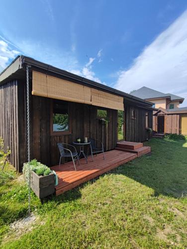 Lapmezciems Parish House | Dukuri