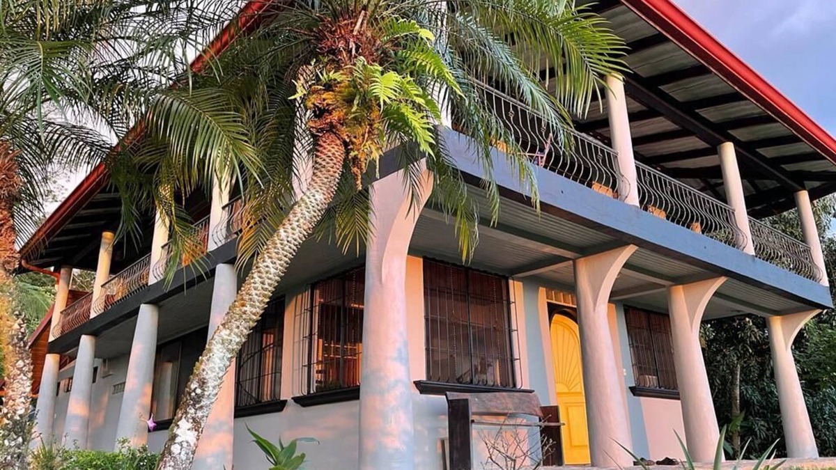 Hatillo Villa | DULCE FAMILIA-PRIVATE-OCEANVIEW-PERFECT FORLARGE GROUPS