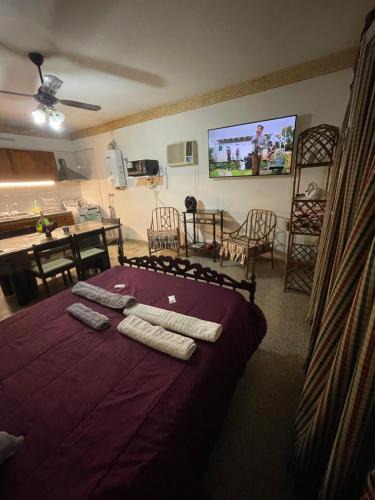 La Banda Apartment | Dulce Hogar
