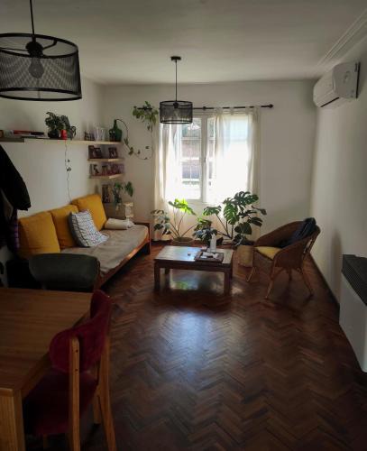 Tucuman House | Dulce Hogar