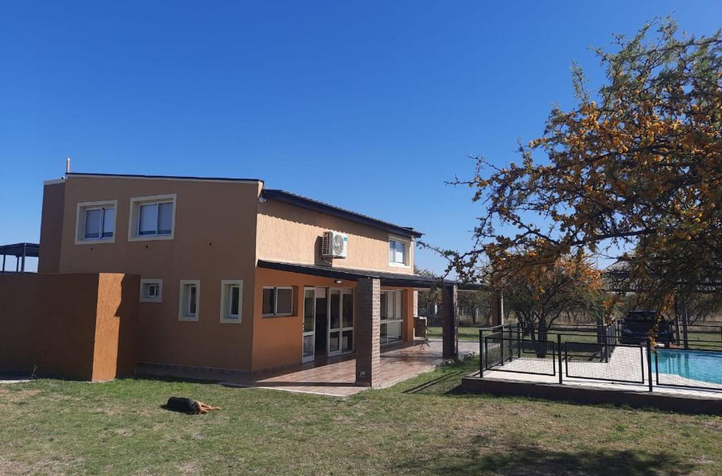 Chacabuco Department Ski Chalet | Dulce Refugio