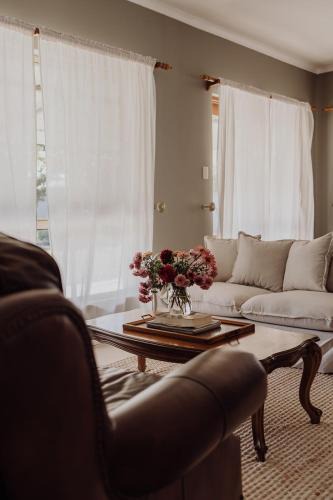 Belalie House | Dulcie
