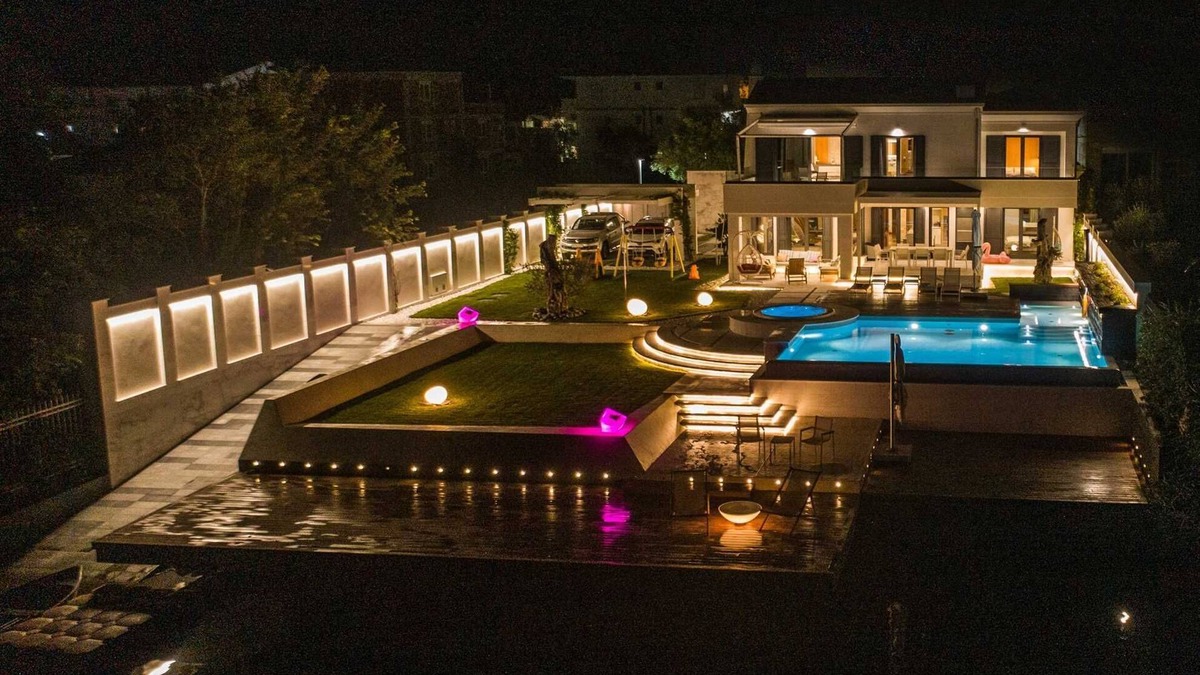 Ulcinj Villa | Dulcinea Dream Villa
