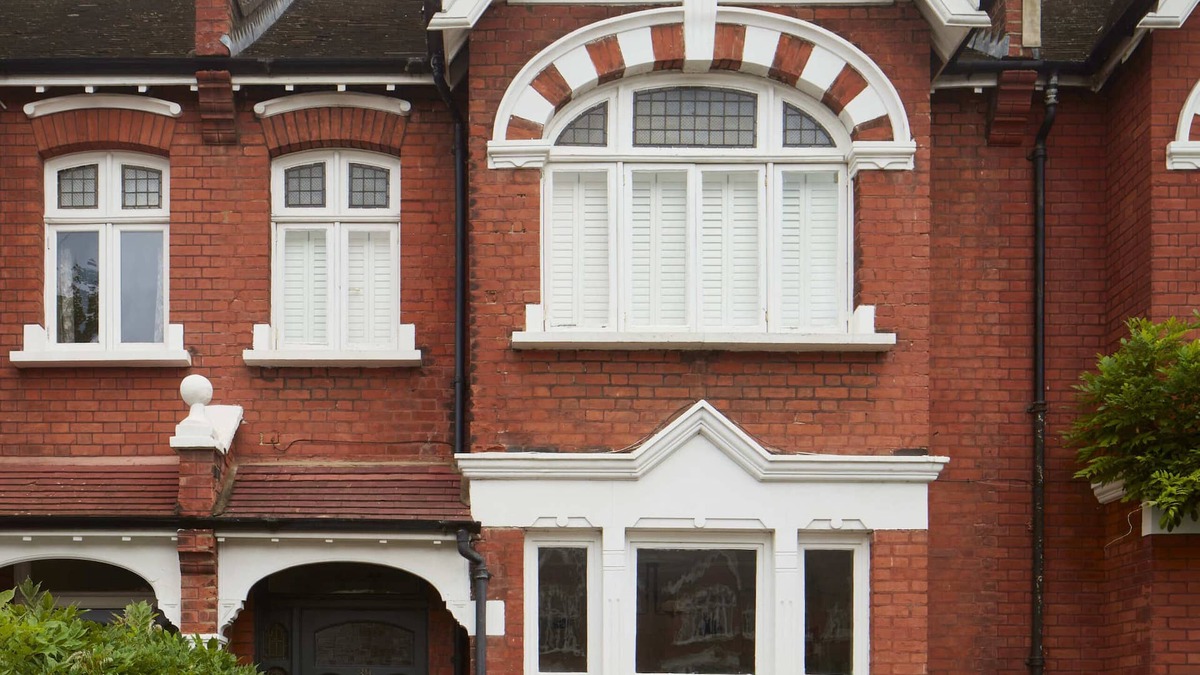 Dulwich House | Dulwich Village Charmer