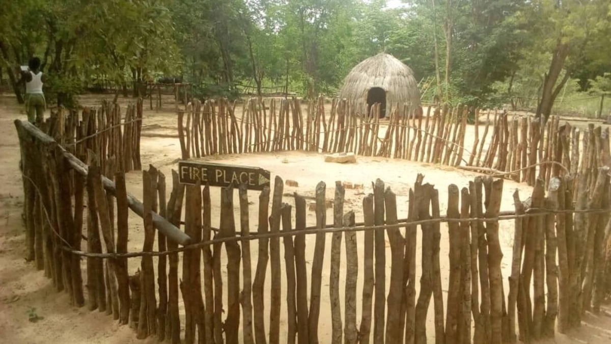 Victoria Falls Other | Dumisa African Home