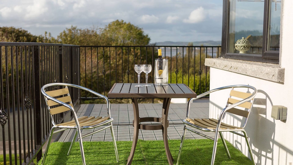 Ringville Bed & Breakfast | Dun Ard