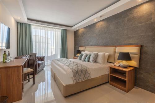 Marsaxlokk Bed & Breakfast | Dun Gorg Guest House
