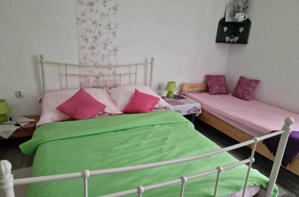 Apostag Apartment | Duna-Lak Vendégház