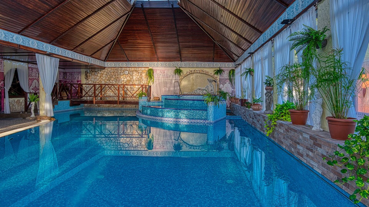Rackeve Hotel | Duna Relax Hotel