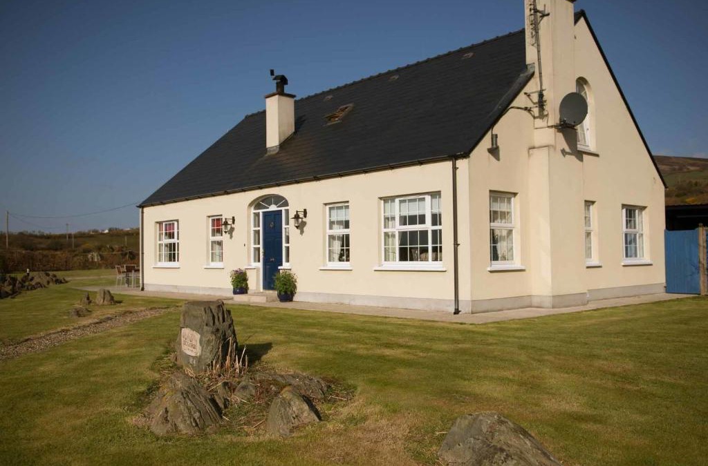 Greencastle Bed & Breakfast | Dunagree Bed & Breakfast