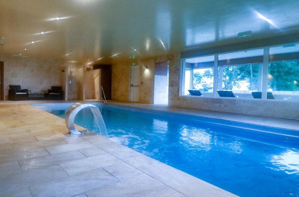 Ballyeaston House | Dunamoy Cottages & Spa