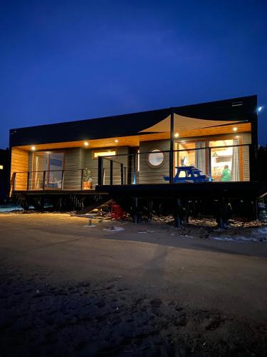 Pichilemu House | Dunas de Cahuil
