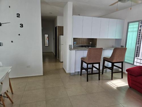 Cancun House | Dunas Doradas